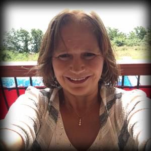 Meet your Posher, Stacey